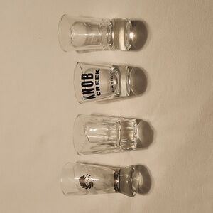 Shot glass set